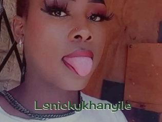 lsnickykhanyile Vidéos Kochonnes
