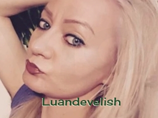 Luandevelish