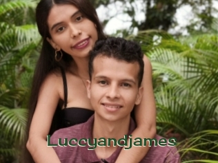 Luccyandjames