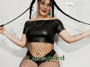 Luccyhard
