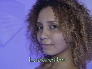 lucerofox Vidéos Kochonnes