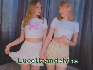 Lucettaandelvine