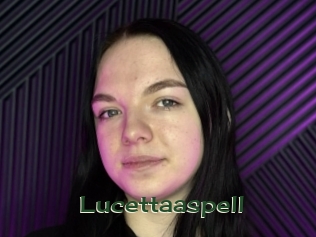Lucettaaspell