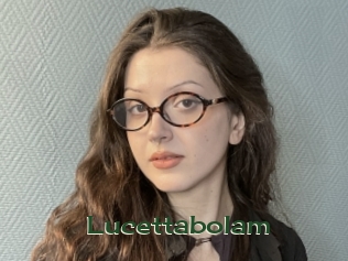 Lucettabolam