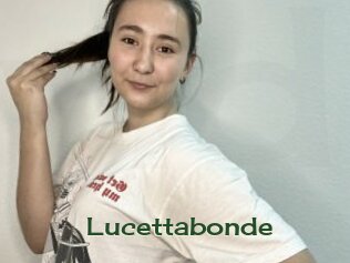 Lucettabonde