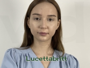 Lucettabritt