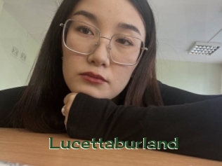 Lucettaburland