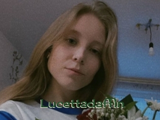 lucettadaffin Vidéos Kochonnes