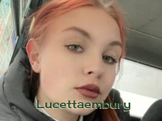 Lucettaembury