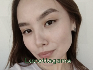 Lucettagame