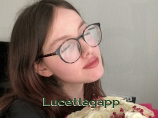 Lucettagapp