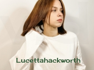 Lucettahackworth