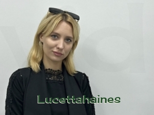 Lucettahaines