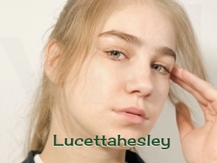 Lucettahesley