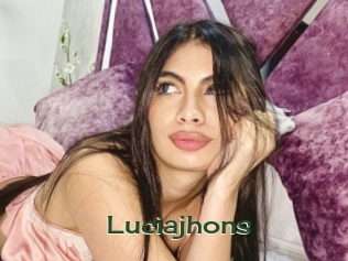 luciajhons Vidéos Kochonnes