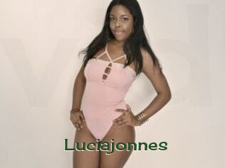 Luciajonnes