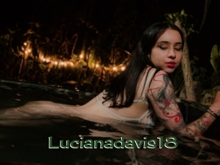 Lucianadavis18