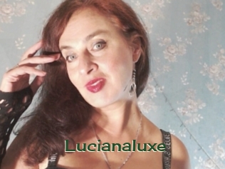 lucianaluxe Vidéos Kochonnes