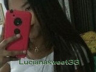 lucianasweet33 Vidéos Kochonnes