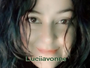 luciiavonne Vidéos Kochonnes