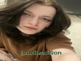 Lucillewilson