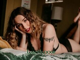Luciluxxe