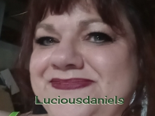 Luciousdaniels