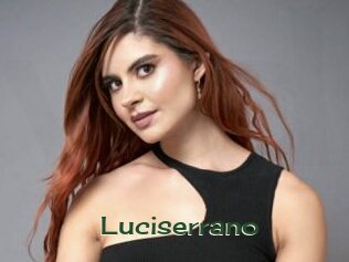 Luciserrano