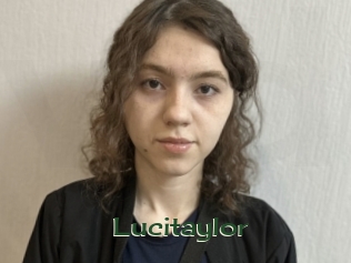 Lucitaylor