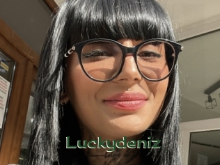 luckydeniz Vidéos Kochonnes