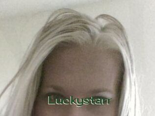 luckystarr Vidéos Kochonnes
