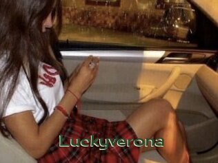 Luckyverona
