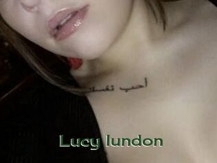 lucy_lundon Vidéos Kochonnes