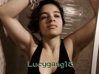 lucygang18 Vidéos Kochonnes