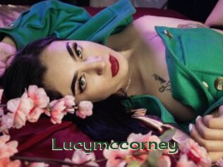 Lucymccorney
