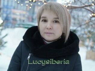 Lucysiberia