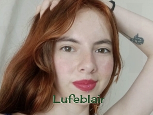 Lufeblair