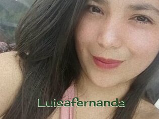 Luisafernanda