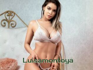 Luisamontoya