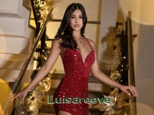 Luisareeve