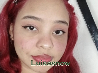 Luisasnow