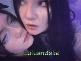 Luluandalis
