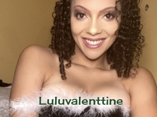 Luluvalenttine