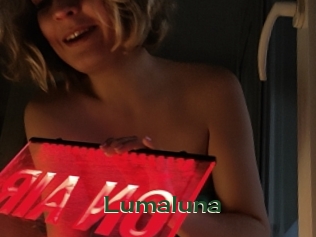 lumaluna Vidéos Kochonnes