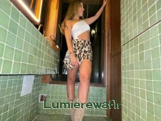Lumierewafir