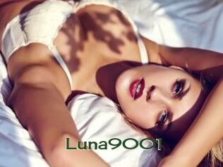 Luna9001