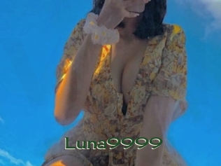 luna9999 Vidéos Kochonnes
