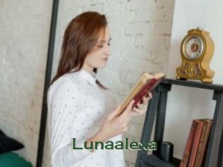 Lunaalexa
