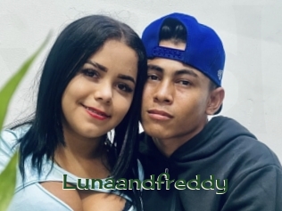 Lunaandfreddy