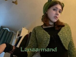 Lunaarmand